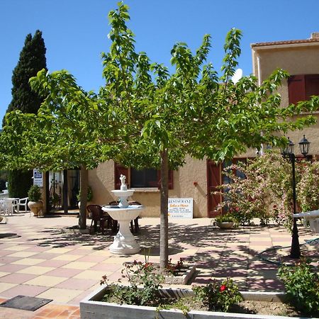 Sole E Mare Otel Galeria  Dış mekan fotoğraf