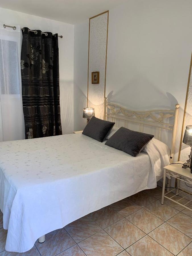Sole E Mare Otel Galeria  Dış mekan fotoğraf