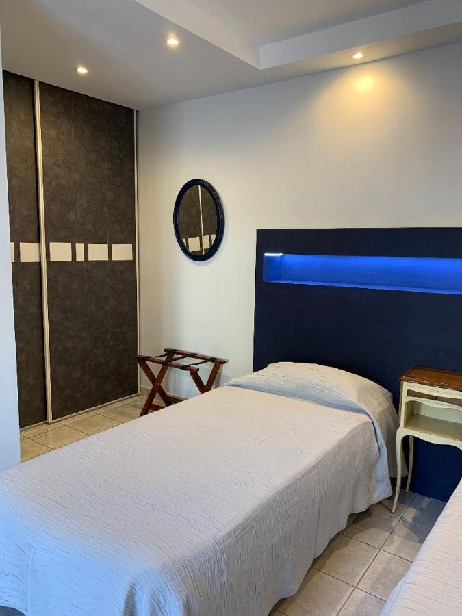 Sole E Mare Otel Galeria  Dış mekan fotoğraf