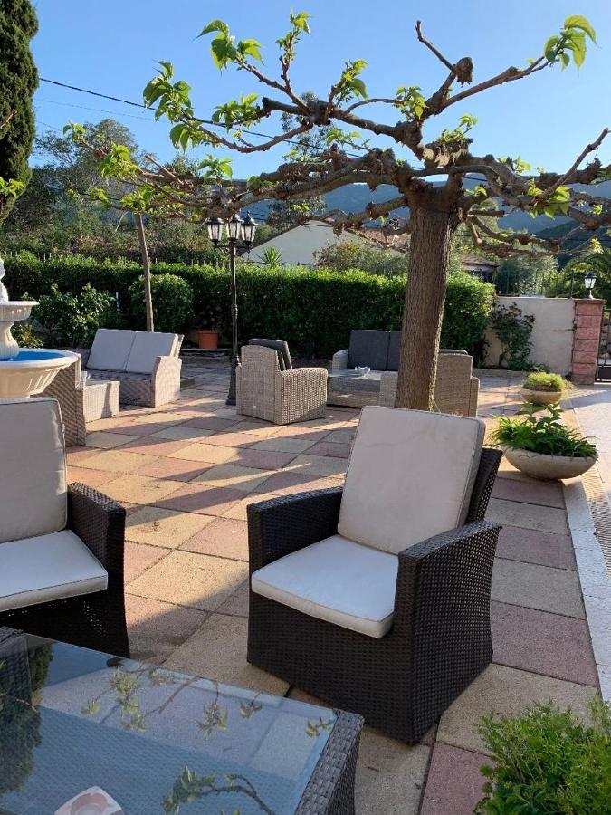Sole E Mare Otel Galeria  Dış mekan fotoğraf
