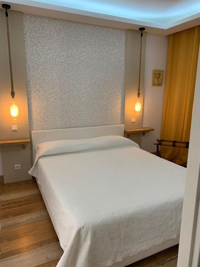 Sole E Mare Otel Galeria  Dış mekan fotoğraf