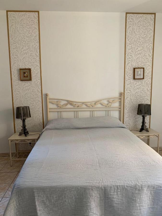 Sole E Mare Otel Galeria  Dış mekan fotoğraf